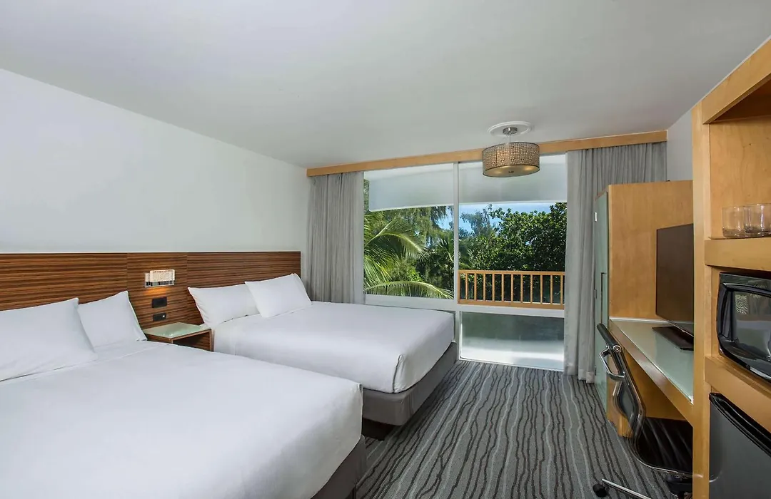 Grand Naniloa Hotel, A Doubletree By Hilton-1